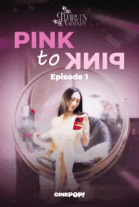 Maria’s Diary – Pink To Pink Season 1 (2025)