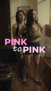 Maria’s Diary – Pink To Pink (2025)