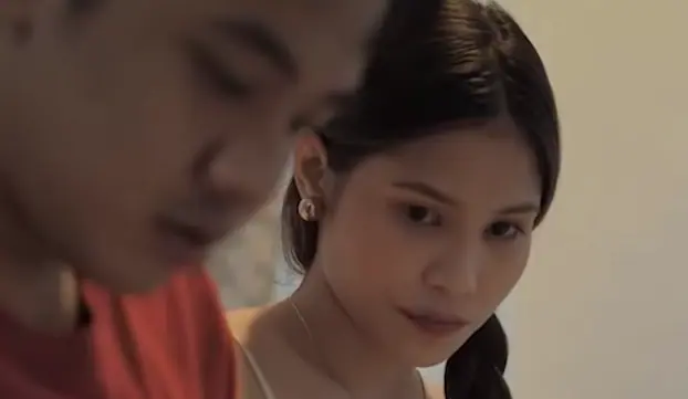 Dalaga Inakit Ang Classmate
