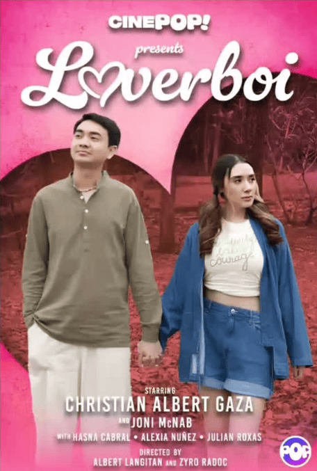 Loverboi (2025)