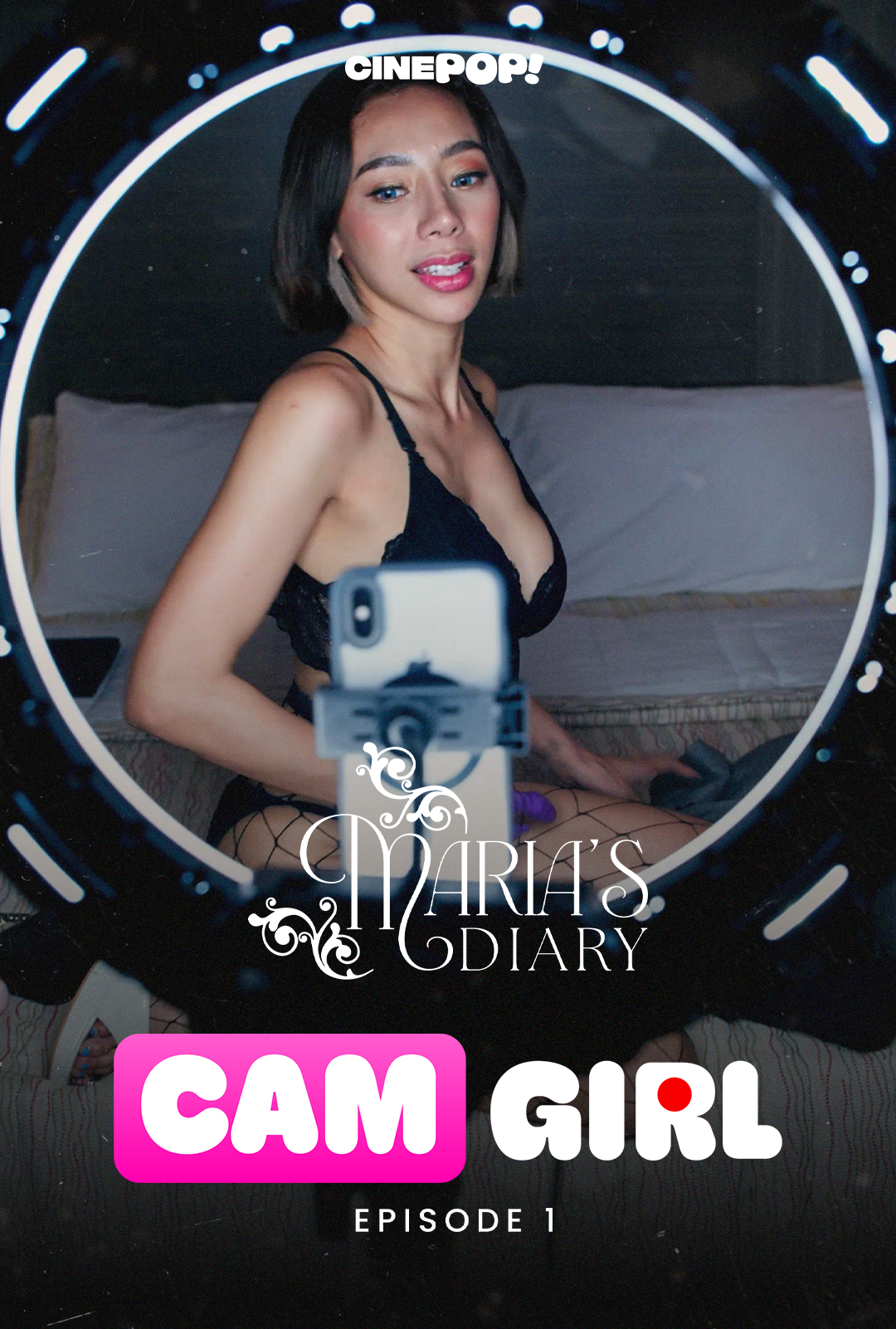 Maria’s Diary | Cam Girl (2025)