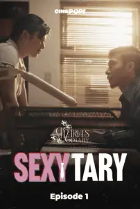 Maria’s Diary | Sexytary