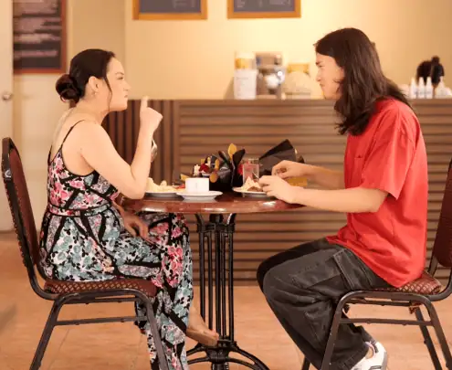 Ninang Episode 6